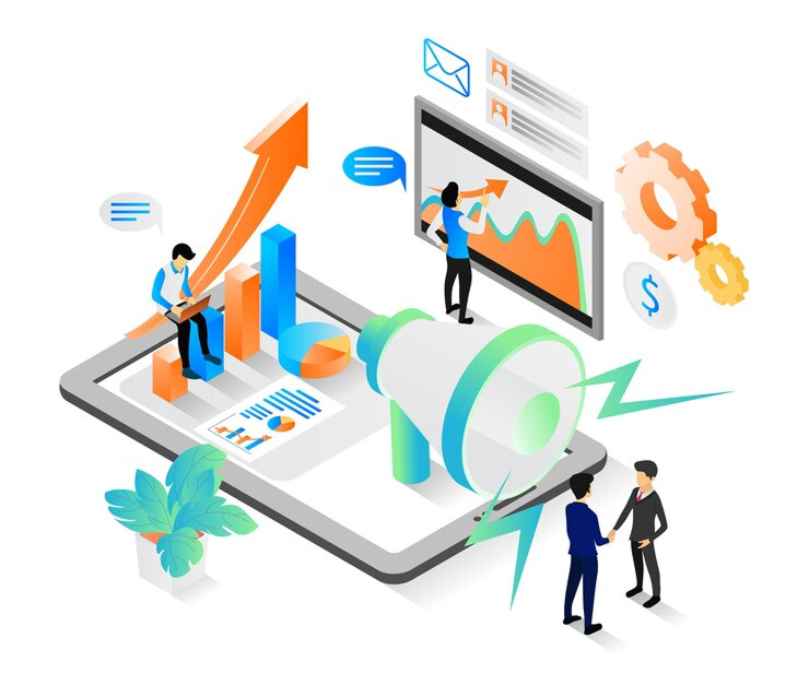 Pramotional management